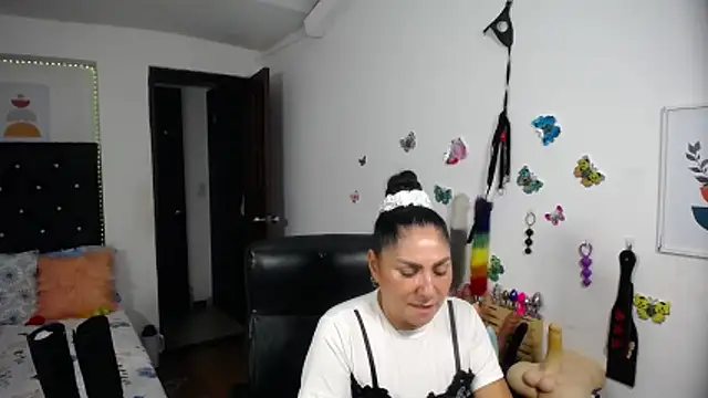 Chat XXX ao vivo de mature_bigboobs10