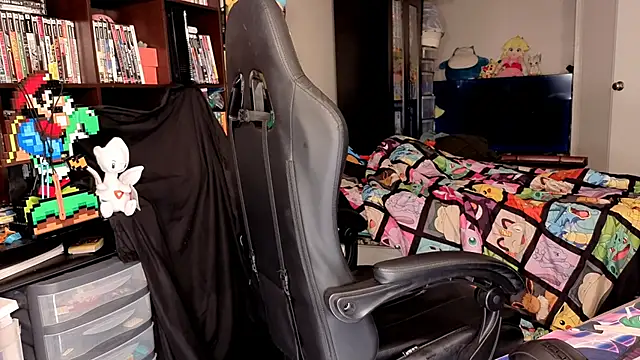 ShinyCherub 라이브 XXX 채팅