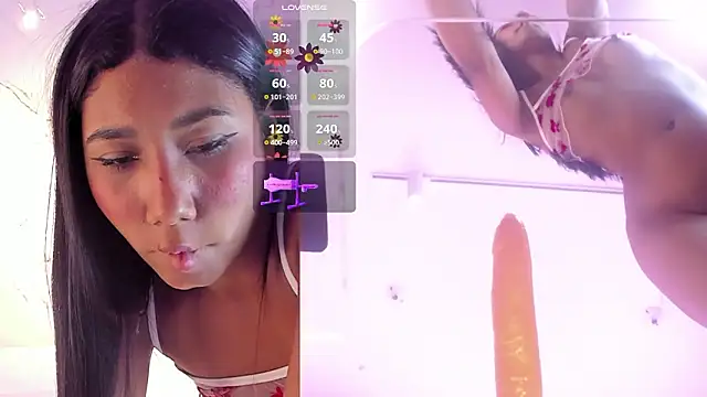 CandyRouse__'s Live XXX Chat