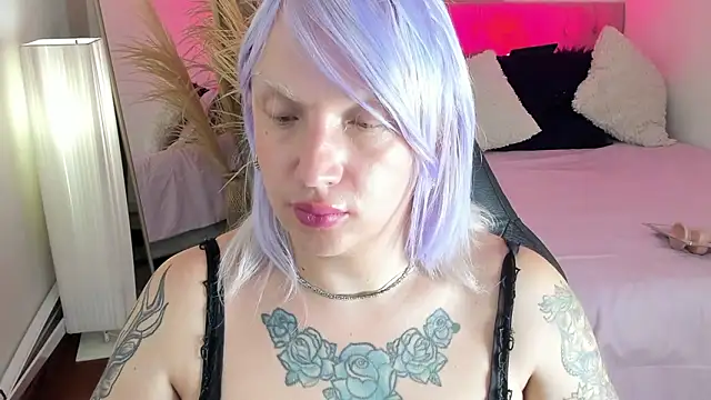 Sun_Sooll_ élő XXX-chatje