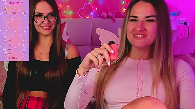 ivannatompsonnn Webcam show