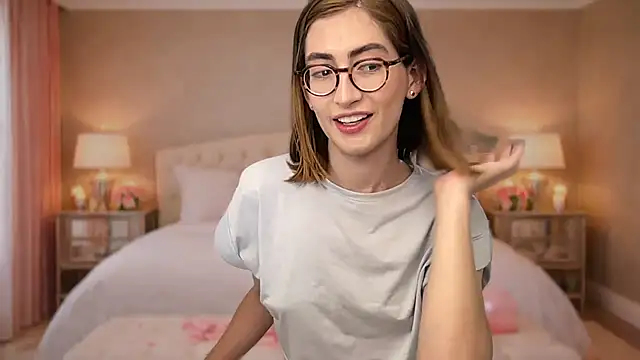 rousseblossom: вебкам-шоу