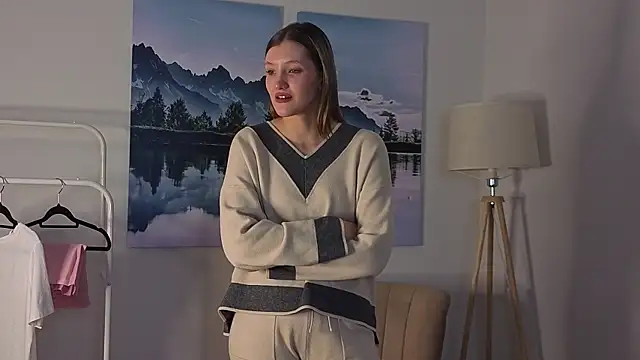 دردشة LeonorQuintana الجنسية المباشرة