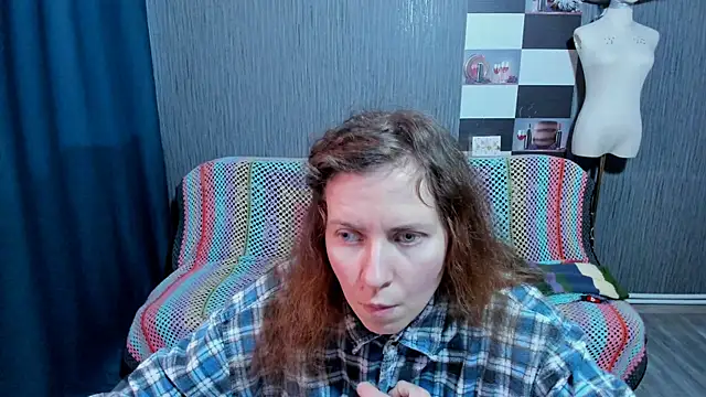 Czat XXX na żywo – pa1e_pr1ncess