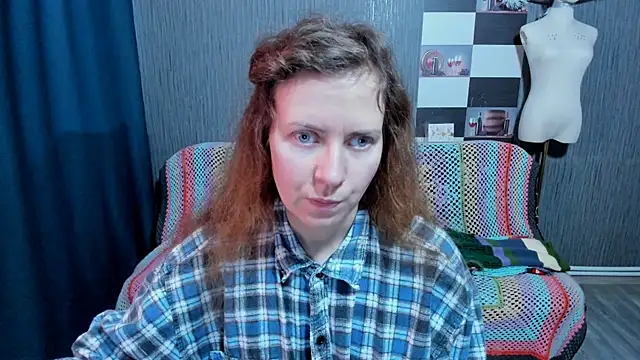 pa1e_pr1ncess' Live XXX Chat