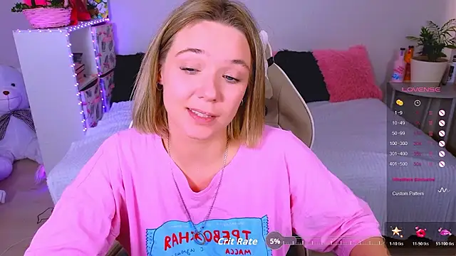 Chat +18 de Karen_morris ao vivo