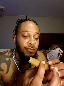 TooGoodConway23's Webcam Show