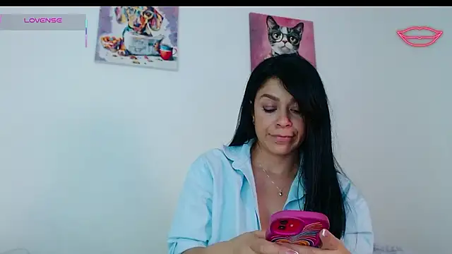 lilith_luv's Live XXX Chat