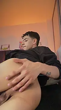 Sebastian_Reed Live XXX-Chat