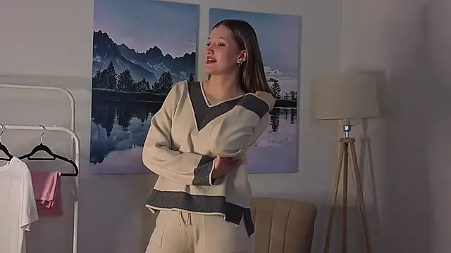 Chat XXX en directo de LeonorQuintana