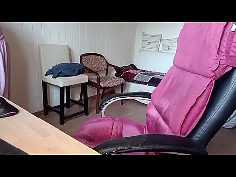 Rainfish's Live XXX Chat