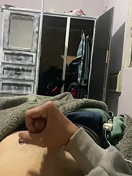 Spookones – Kamerová šou