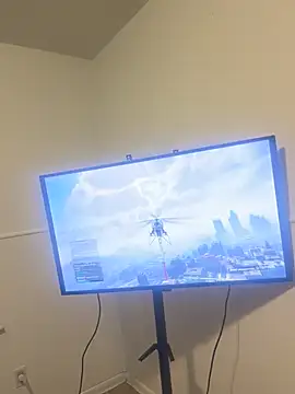 pussyeater_- Adlı Modelin Web Kamerası Şovu