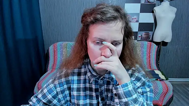 Chat XXX en directo de pa1e_pr1ncess