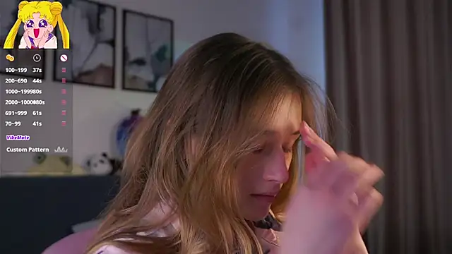 EdlinHargus' Live XXX Chat