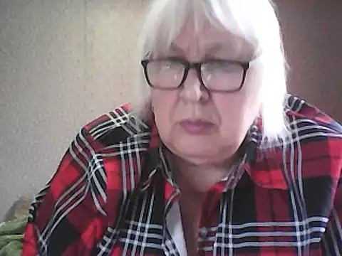 Alexia64231 Webcam-Show