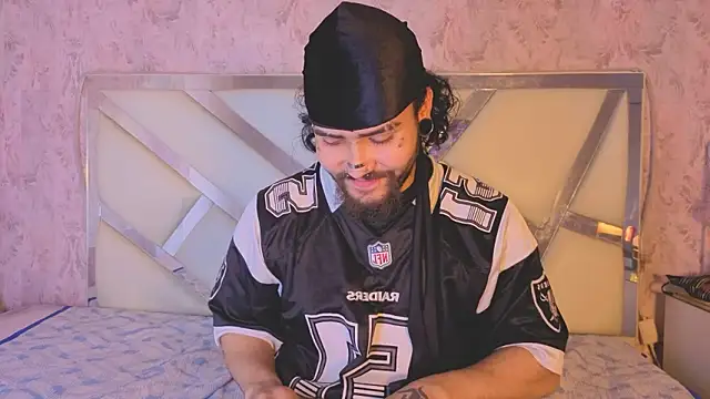 แชท XXX สดของ Benny_and_Mark