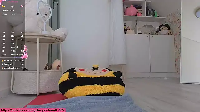 brilliantvictoria Obrolan Langsung XXX