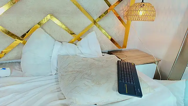 Baby_Scarleth_のライブXXXチャット