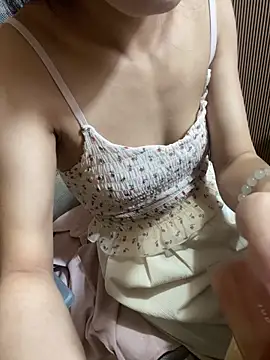 Mina048 现场XXX聊天