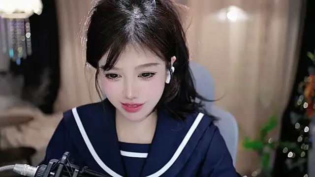 Sembang XXX Secara Langsung Cecily