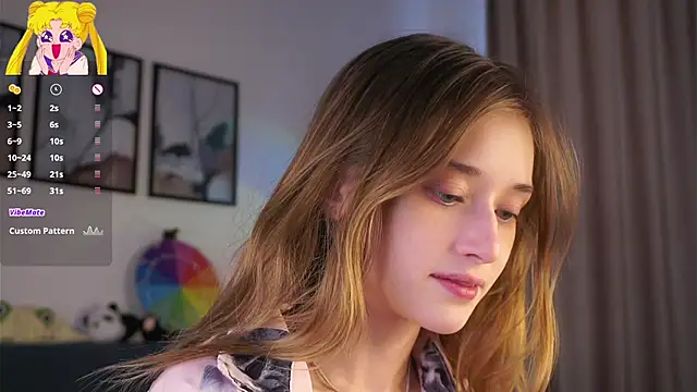 EdlinHargus Live XXX Chat