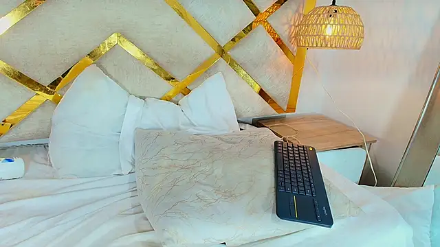 Chat XXX ao vivo de Baby_Scarleth_