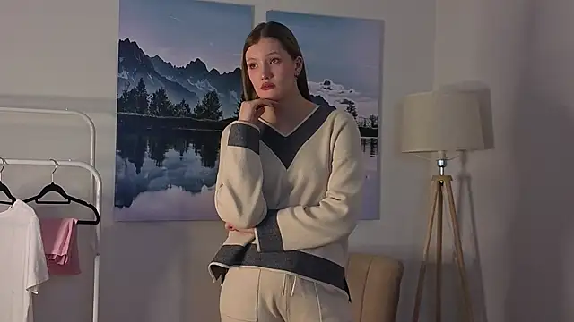 LeonorQuintana Live XXX-chat