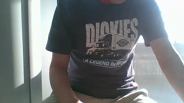 nole_china7 Show Webcam