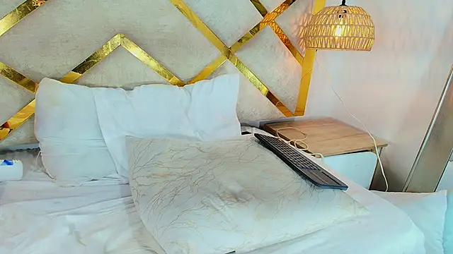 Baby_Scarleth_ Live XXX-chat