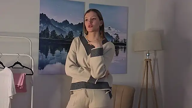 LeonorQuintana Webcamshow