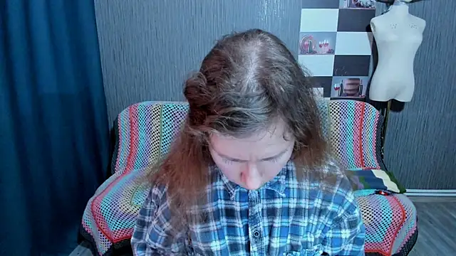 Chat XXX Live pa1e_pr1ncess