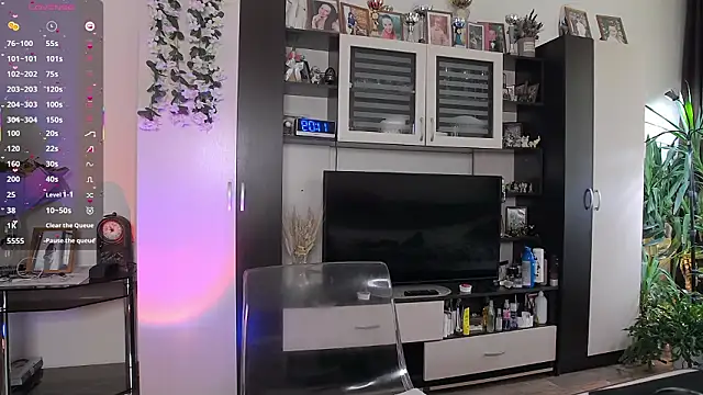 SheilaRyan Live XXX-chat