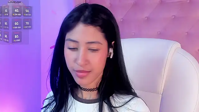 internett_sweetheart – Live XXX-chat