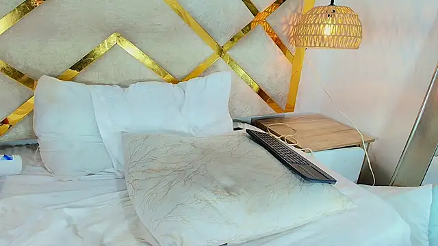 Baby_Scarleth_'s Live XXX Chat