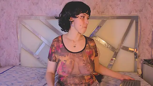 Živý XXX chat Benny_and_Mark