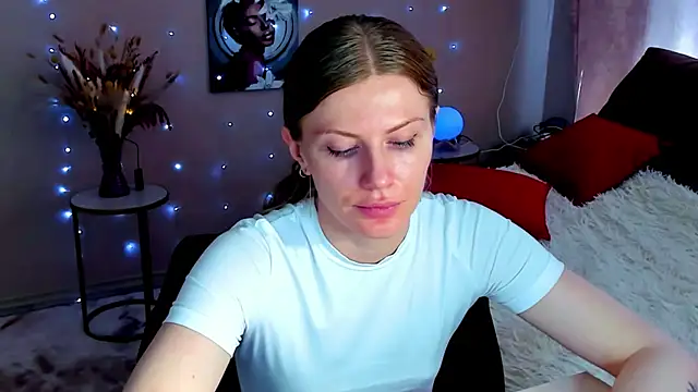 JinnaGreat Obrolan Langsung XXX