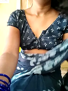 Pokazy przed kamerką – Telugu-Mandaram0645