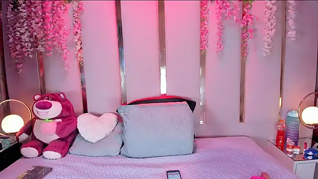 EmmaWilliam1 Chat XXX in diretta