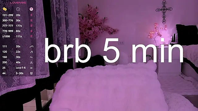 Lein_Bone élő XXX-chatje