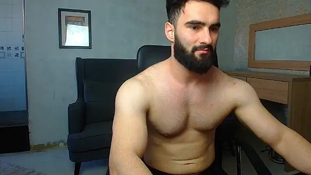 MicahLane Adlı Modelin Canlı XXX Sohbeti