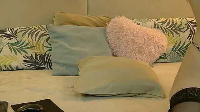 EllieWest 라이브 XXX 채팅