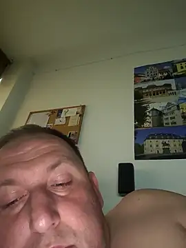 GenuineDedication42 Webcam Show