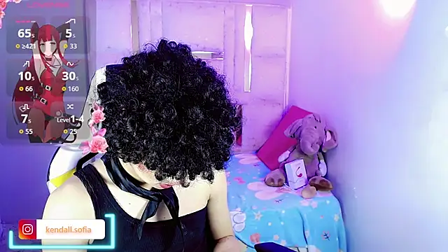 Sophiaa_doll_ Live XXX-Chat