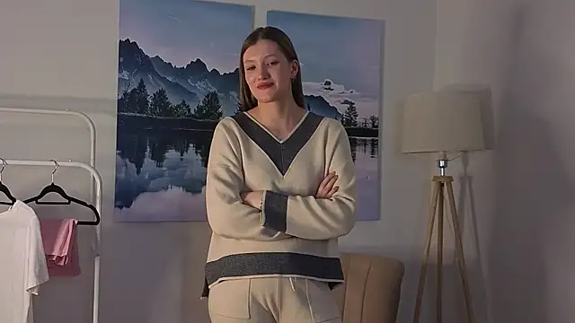 LeonorQuintana: απευθείας συνομιλία ΧΧΧ