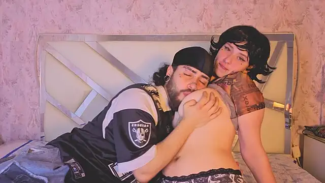 Benny_and_Mark Obrolan Langsung XXX