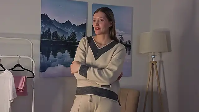 LeonorQuintana Live XXX-chat