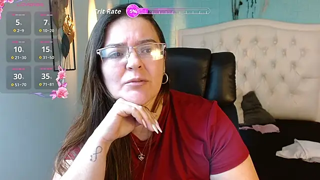 MsJossie's Live XXX Chat