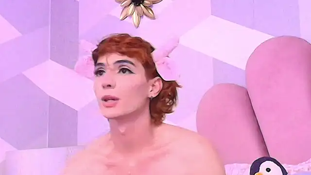 Czat XXX na żywo – KylieMonnett