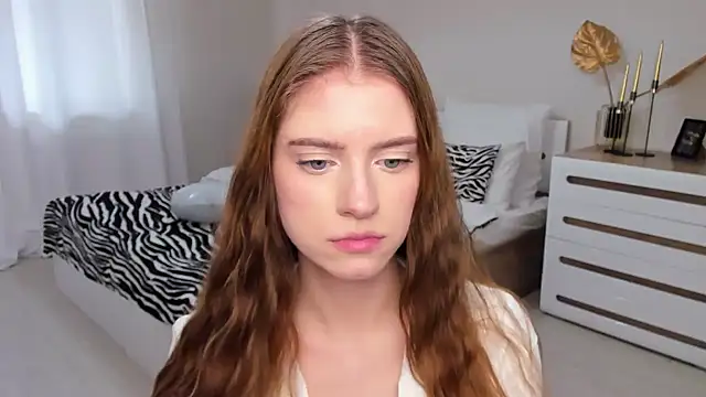 Czat XXX na żywo – Erica_Kiss